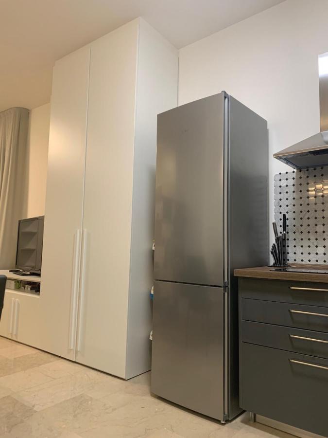 Ugo Bassi Lux Apartment بولونيا المظهر الخارجي الصورة