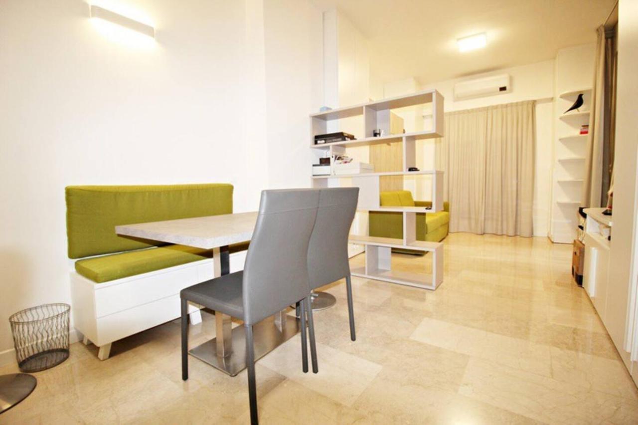 Ugo Bassi Lux Apartment بولونيا المظهر الخارجي الصورة