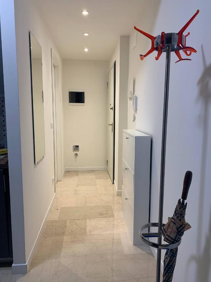 Ugo Bassi Lux Apartment بولونيا المظهر الخارجي الصورة