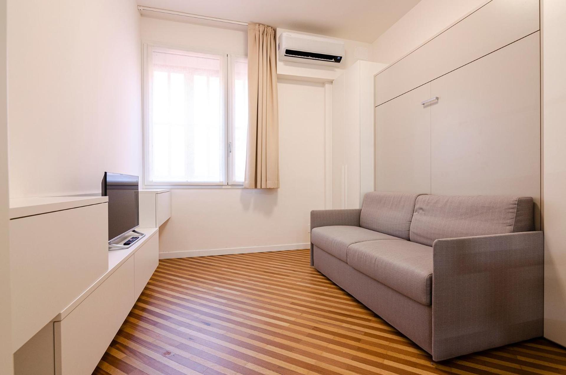 Ugo Bassi Lux Apartment بولونيا المظهر الخارجي الصورة