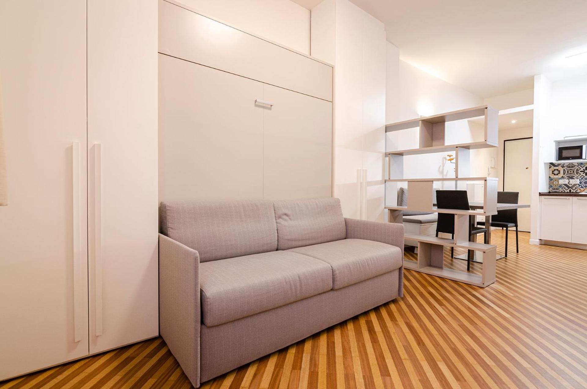 Ugo Bassi Lux Apartment بولونيا المظهر الخارجي الصورة