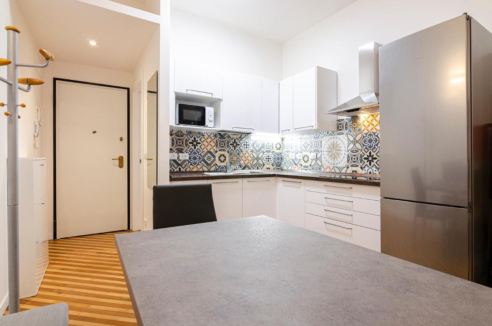Ugo Bassi Lux Apartment بولونيا المظهر الخارجي الصورة