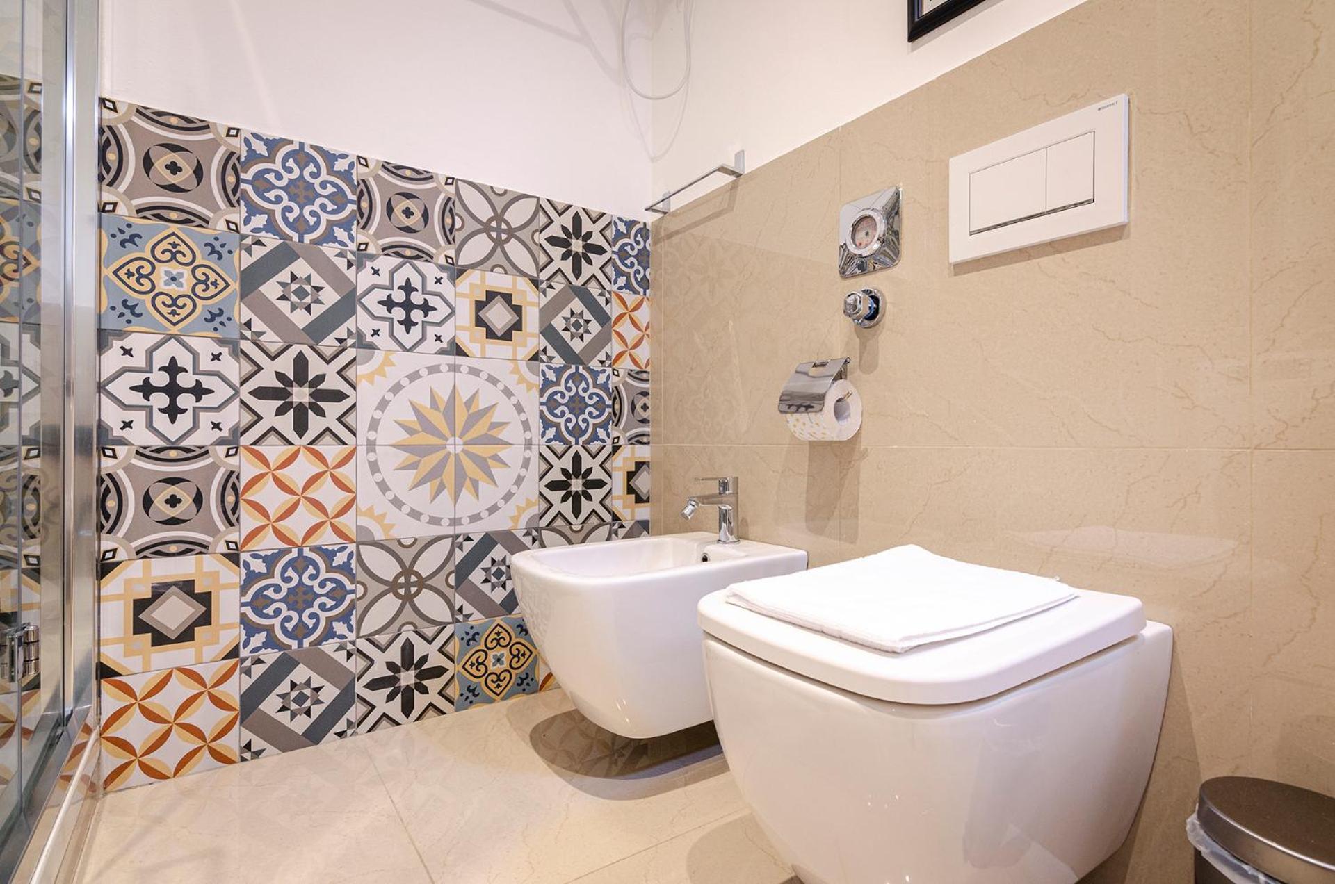 Ugo Bassi Lux Apartment بولونيا المظهر الخارجي الصورة